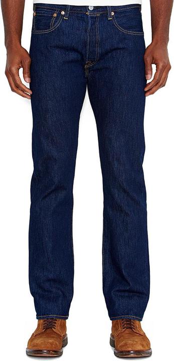 Actual product image Levis 501 Core (W34/L34)