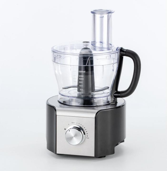 Image du produit Koenig Hachoir Food Processor (1500 ml, 800 W)