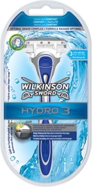 Actual product image Wilkinson Hydro