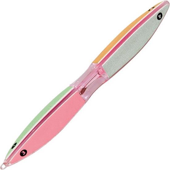 Titania 6 in 1 Manikürstab