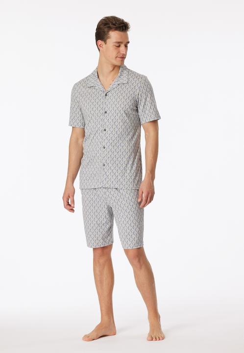 Produktbild Schiesser Pyjama (M)