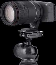 Produktbild Samyang Tripod Mount Ring