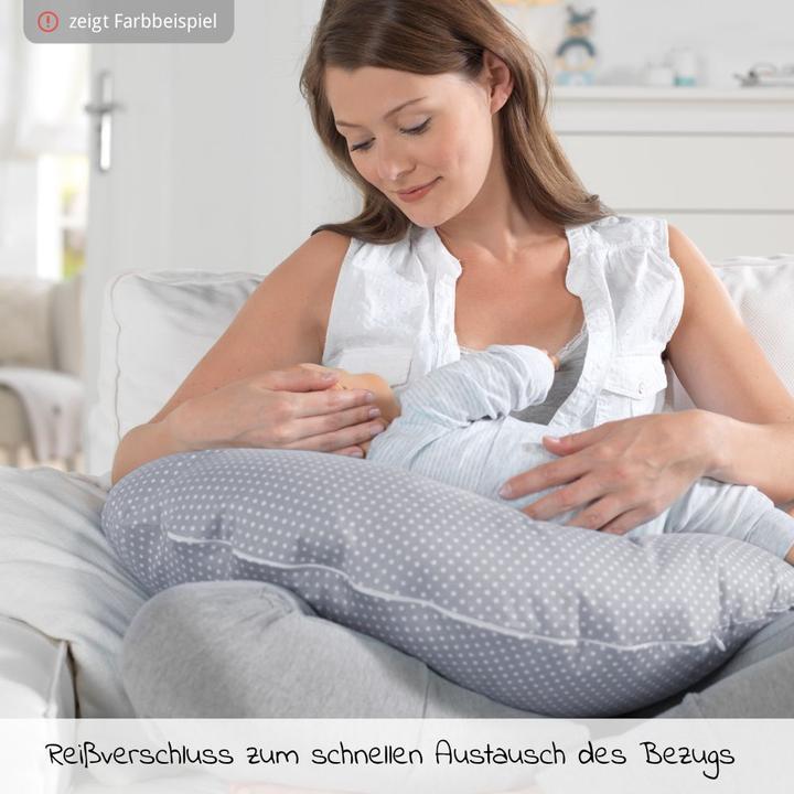 Produktbild Theraline Bezug für das Yinnie (135 cm)