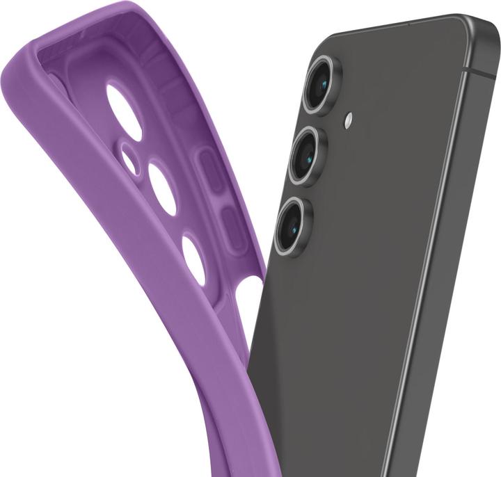 Immagine prodotto Avizar Custodia SoftGlow (Samsung Galaxy S24 FE)