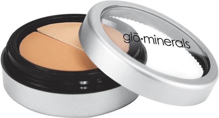 Actual product image GloMinerals Concealer - natural (Natural)