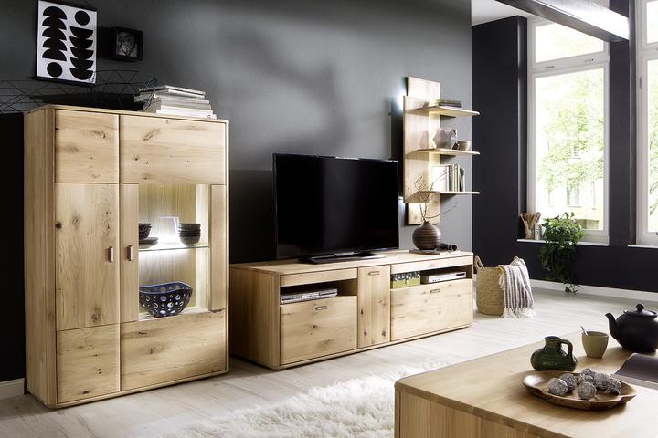 Actual product image Robas Lund Ravello (340 x 194 x 50 cm)