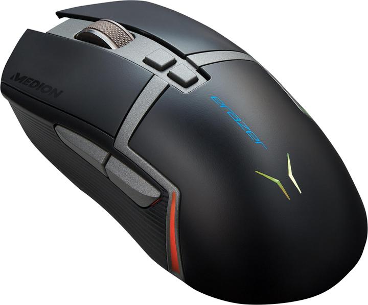 Image du produit Medion Erazer Supporter P13 (Sans fil, Filaire)