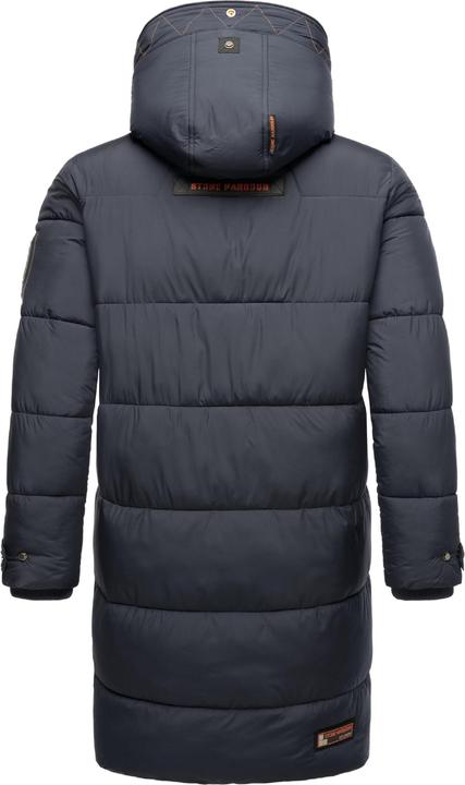 Produktbild Stone Harbour Beviis (3XL)