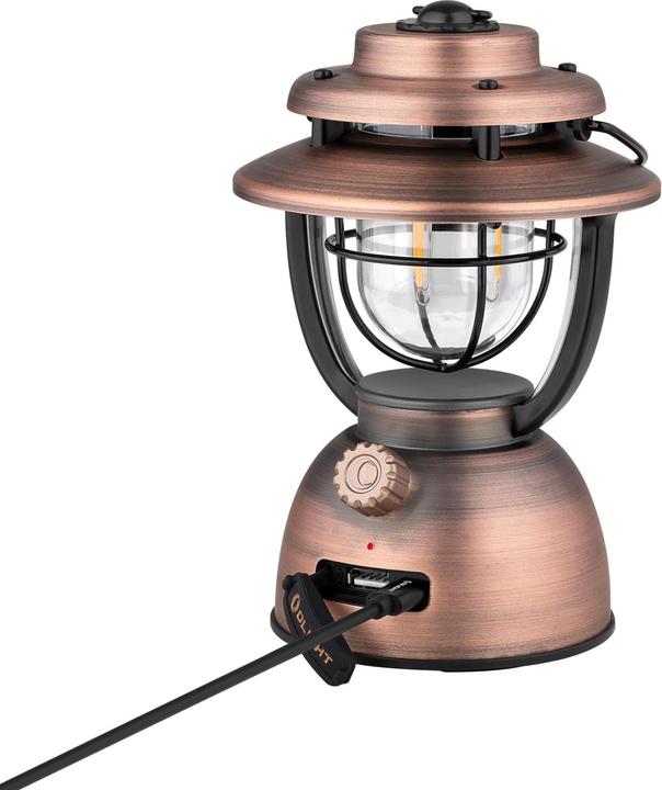 Image du produit Olight Olantern Classic 2 Pro Rechargeable