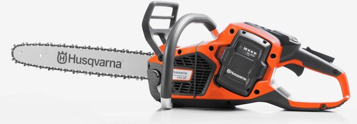 Actual product image Husqvarna 540i XP (Battery chain saw)