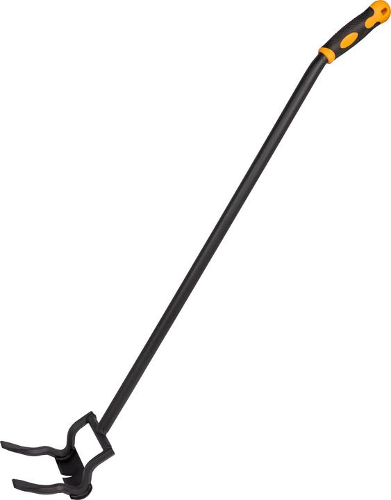 Produktbild Hesse Roughneck Palettenheber 43 L: 110 cm für Abbrucharbeiten + Paletten 484140