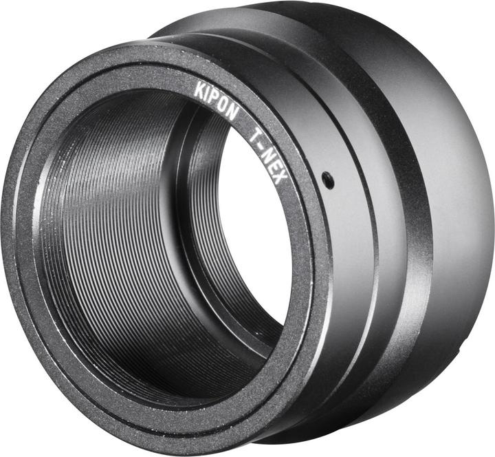 Produktbild Walimex 800/8,0 DSLR Spiegel Sony E (Sony E, Vollformat)