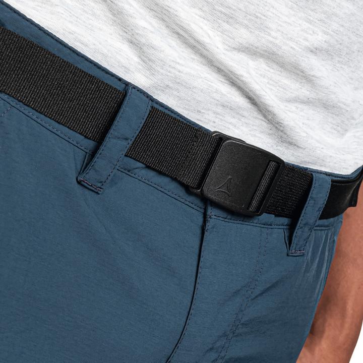 Actual product image Schöffel Shorts Silvaplana 2 (8XL)