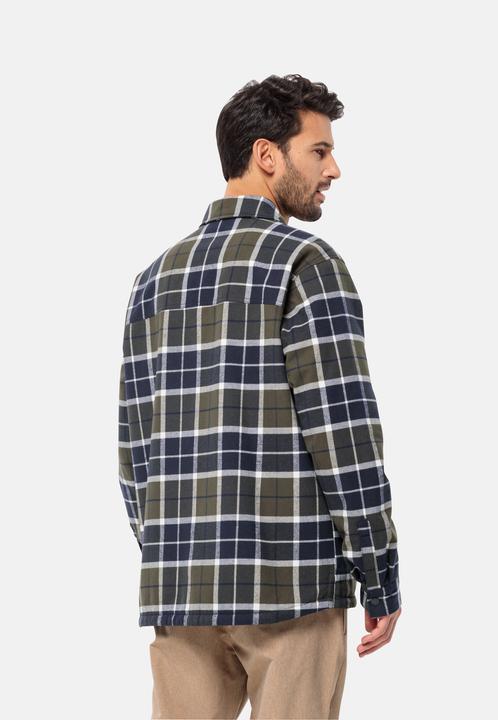Produktbild Jack Wolfskin Van View Shirt M (XXL)