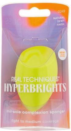 Produktbild Real Techniques Hyperbrights Miracle Complexion Sponge - Applicator 1.0ks