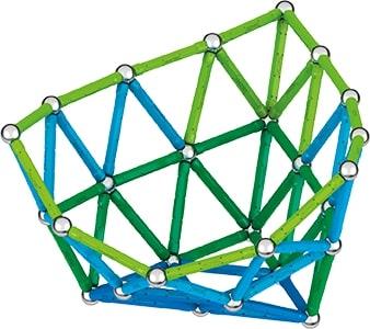 Actual product image Geomag Classic