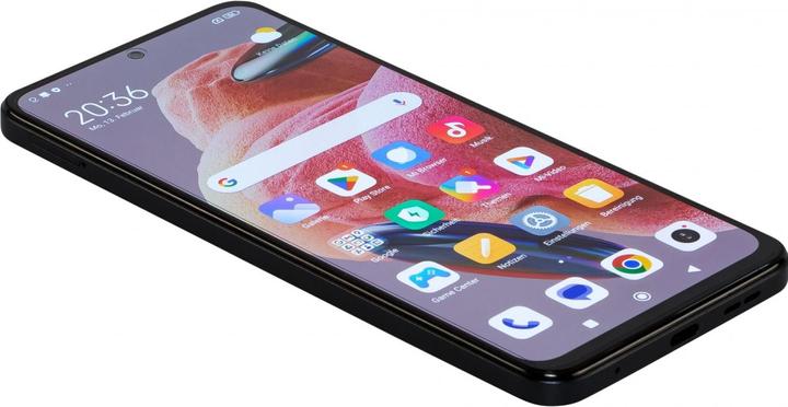 Image du produit Xiaomi Redmi Note 12 (128 Go, Onyx Gray, 6.67", Double SIM, 50 Mpx, 4G)