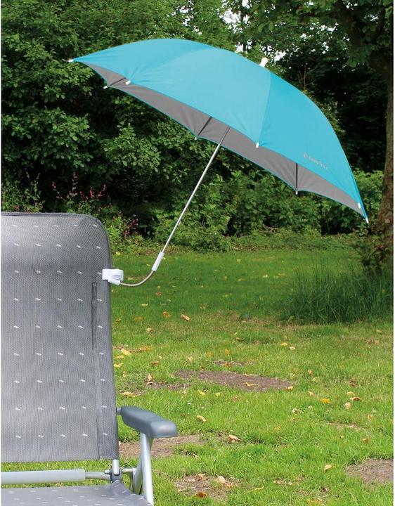 Image du produit Eurotrail Chaise Parasol/parapluie pour chaise (1.14 m)