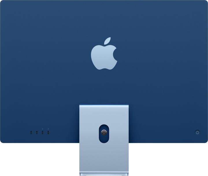 Produktbild Apple iMac – 2021 (M1, 16 GB, 2000 GB)
