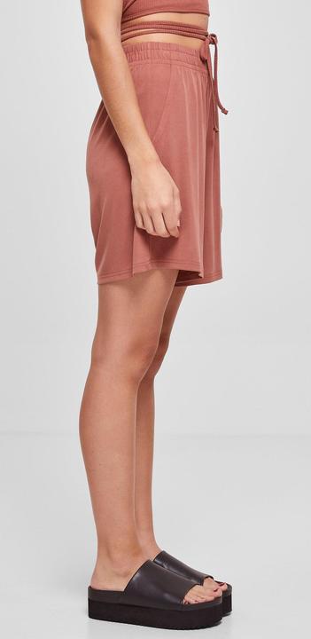 Immagine prodotto Urban Classics Pantaloncini da donna in modal - 12496 (3XL)
