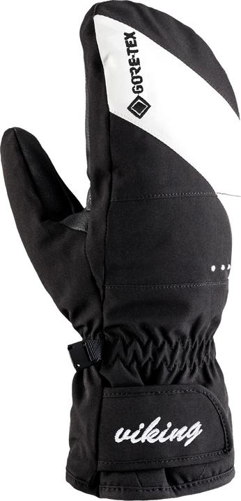 Produktbild MGA Wikinger Sherpa GTX Mitten Ski Lady Handschuhe (5)
