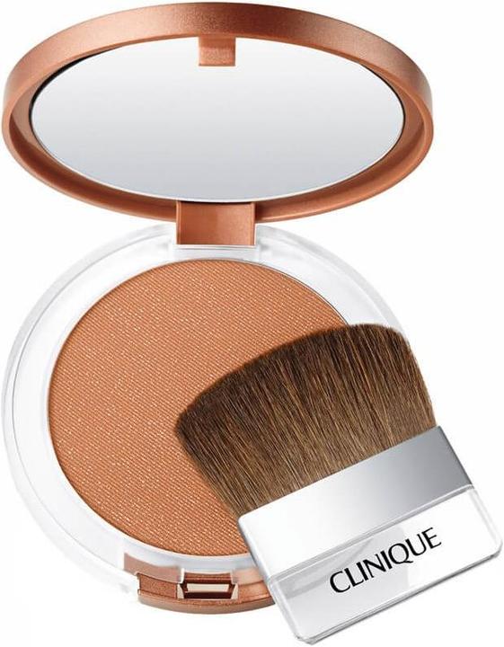 Clinique True Bronze (03 Sunblushed, Bronzer, 9.35 g)