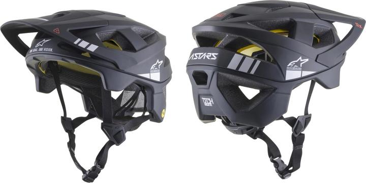 Actual product image Alpinestars Vector Tech A1 (51 - 55 cm)