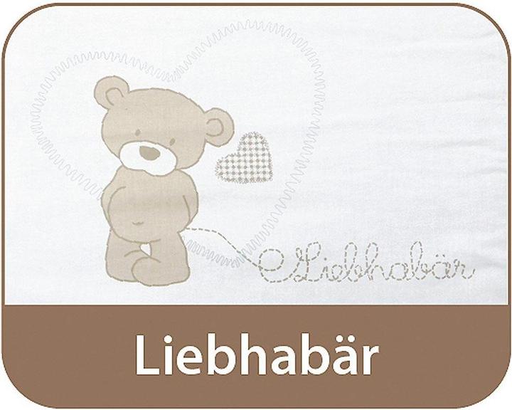 Actual product image Roba Liebhabär