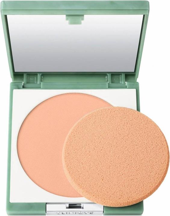 Image du produit Clinique Stay Matte (17 Séjour Golden)