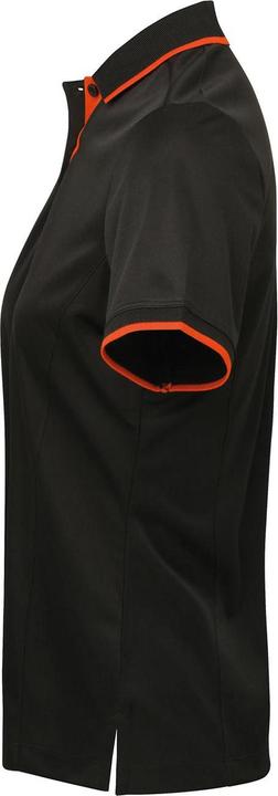 Immagine prodotto Premier Polo Cool Check a contrasto (XL)