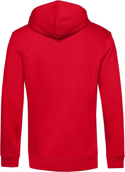 Immagine prodotto B&C Felpa con cappuccio in cotone biologico (3XL)