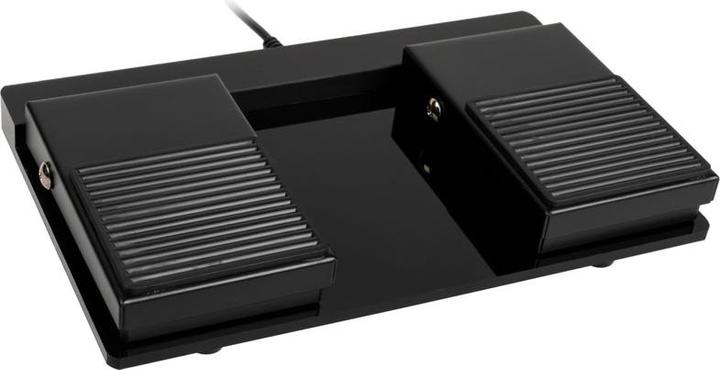 Actual product image Scythe USB Foot Switch II (PC)