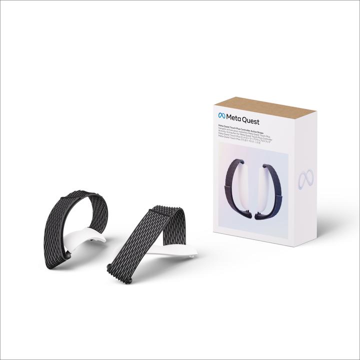 Actual product image Meta Meta Quest 3 / 3S Activity loops