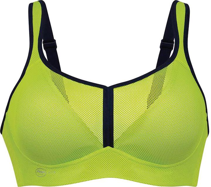 Image du produit Anita Air Control avec Delta Pad Soutien-gorge de sport (90 D)