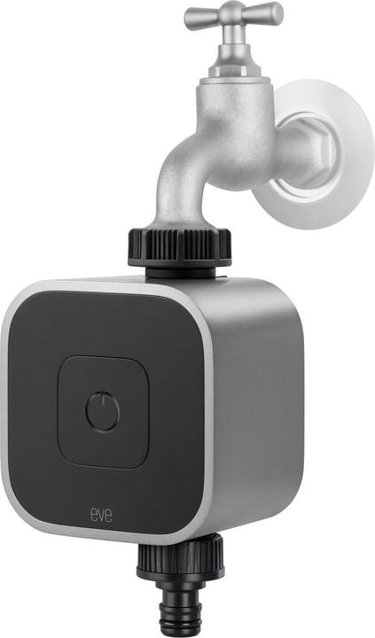 Actual product image Eve Aqua (Irrigation computer)