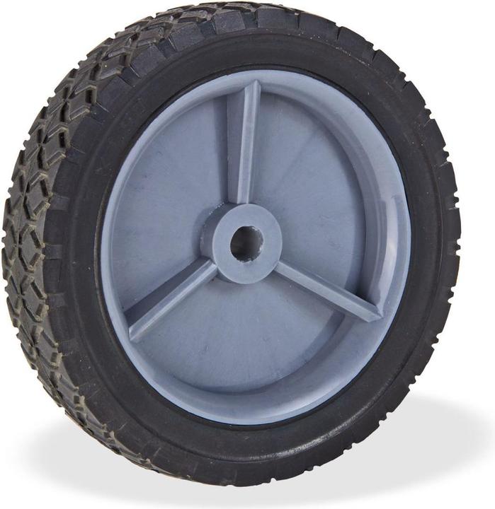 Image du produit Dema Rad Rolle Ersatzrad für Entmooser / Rasenstriegel RS 100 Artikelnr. 94114