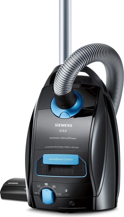 Produktbild Siemens Q5.0 Extreme SilencePower, VSQ5X1230