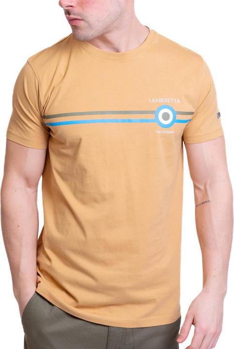 Produktbild Lambretta Classic SS24 TShirt (4XL)
