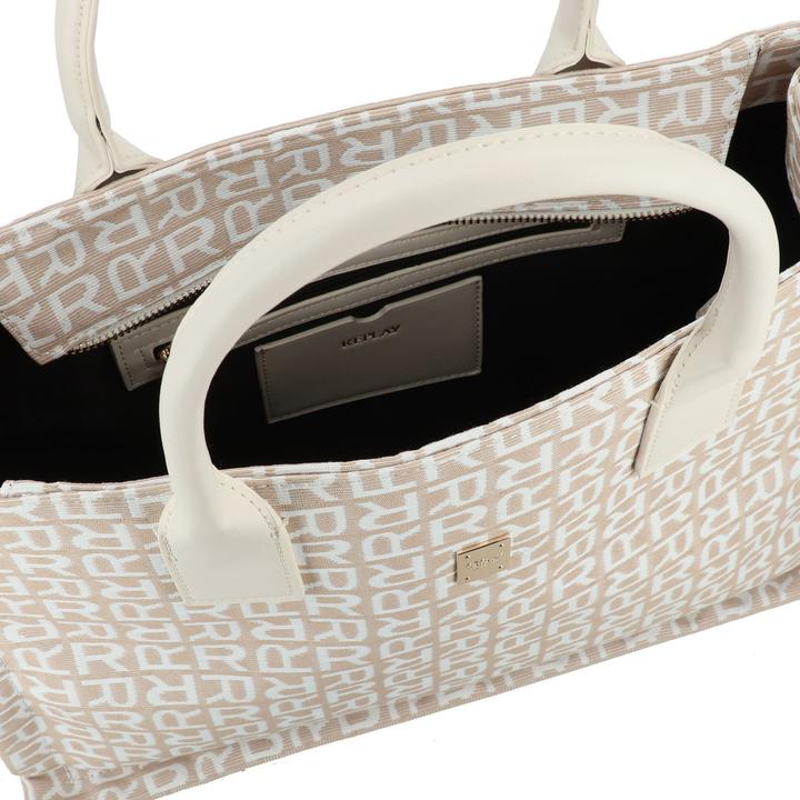 Produktbild Replay Shopper Tasche 39 cm (8 l)