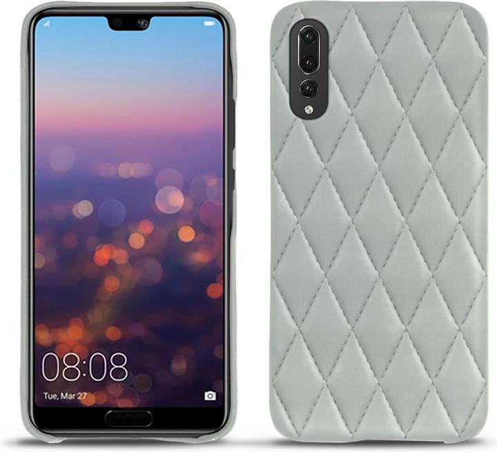 Actual product image Noreve Leather cover (Huawei P20 Pro)