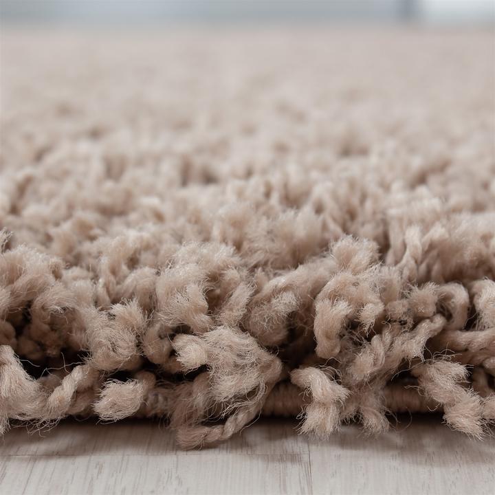 Produktbild Ayyildiz Hali LIFE Hochflor Teppich (160 x 230 cm)