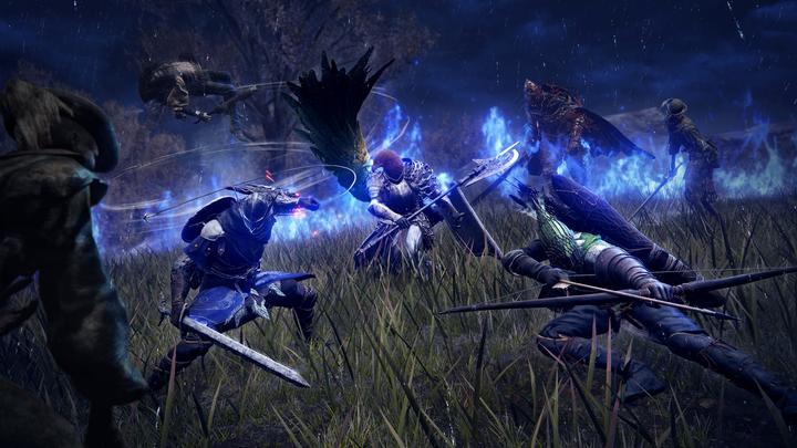 Produktbild Bandai Namco Elden Ring Nightreign (Seekers Edition) (PS5, EN)