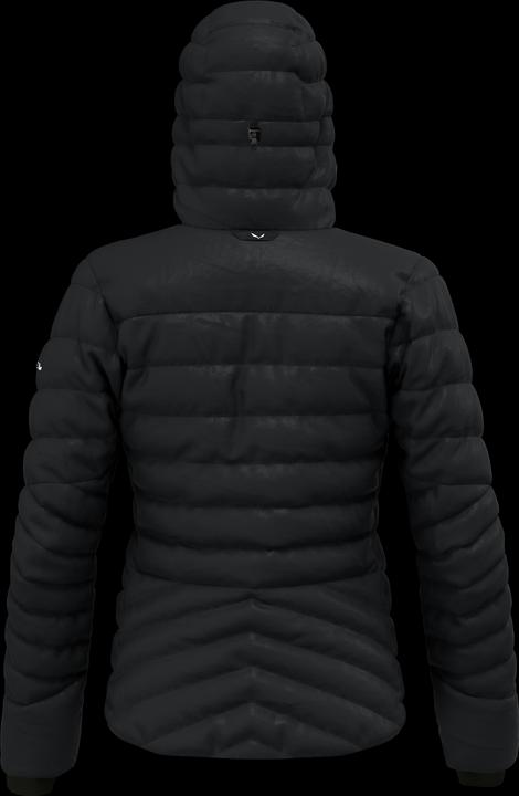 Actual product image Salewa Women's Ortles Med 3 RDS Down Jacket (32, XXS)