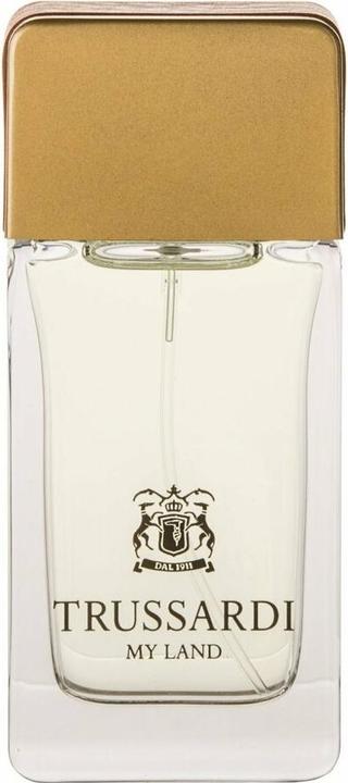 Produktbild Trussardi My Land (Eau de Toilette, 30 ml)