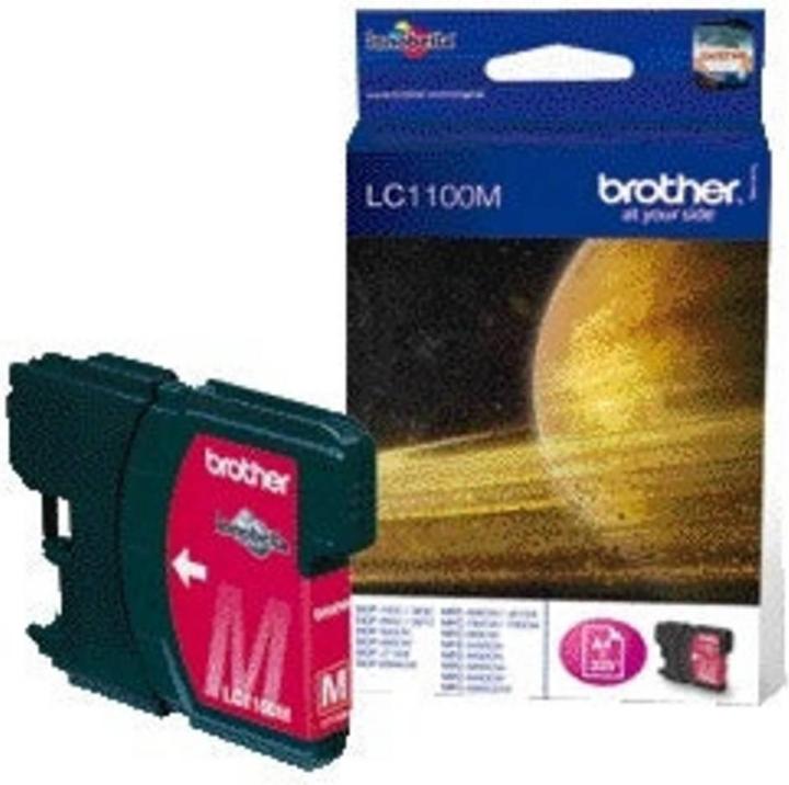 Immagine prodotto Brother Lc-1100m (M)