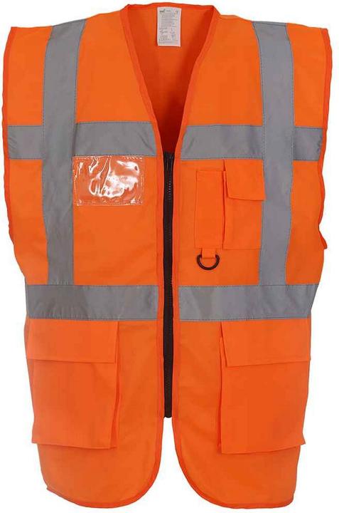 Image du produit Yoko - Gilet EXECUTIVE - Adulte (M)