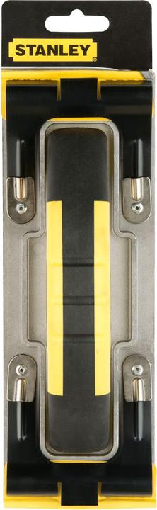 Actual product image Stanley Hand grinder (8 cm)