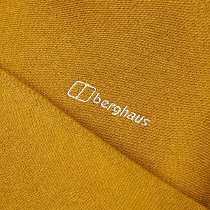Produktbild Berghaus Logo Fl Crew (52)