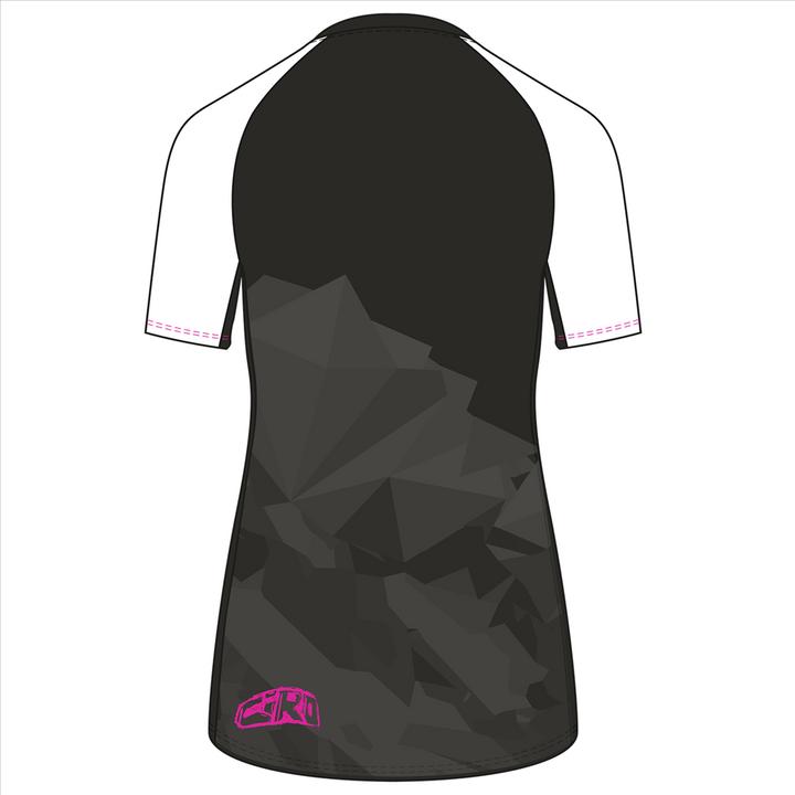 Actual product image Giro W Roust Jersey (L)
