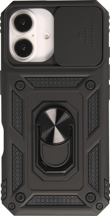 Immagine prodotto PhoneLook Armatura integrale Coque di grado militare (Apple iPhone 16 Plus)
